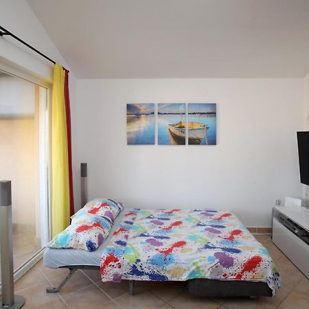Apartment Ilario Medulin Exterior photo
