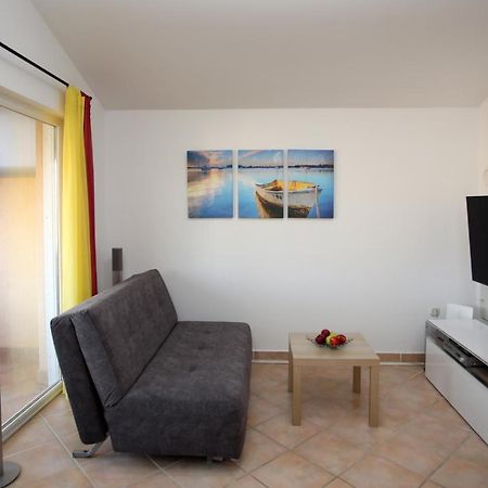 Apartment Ilario Medulin Exterior photo