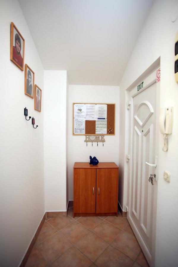 Apartment Ilario Medulin Exterior photo