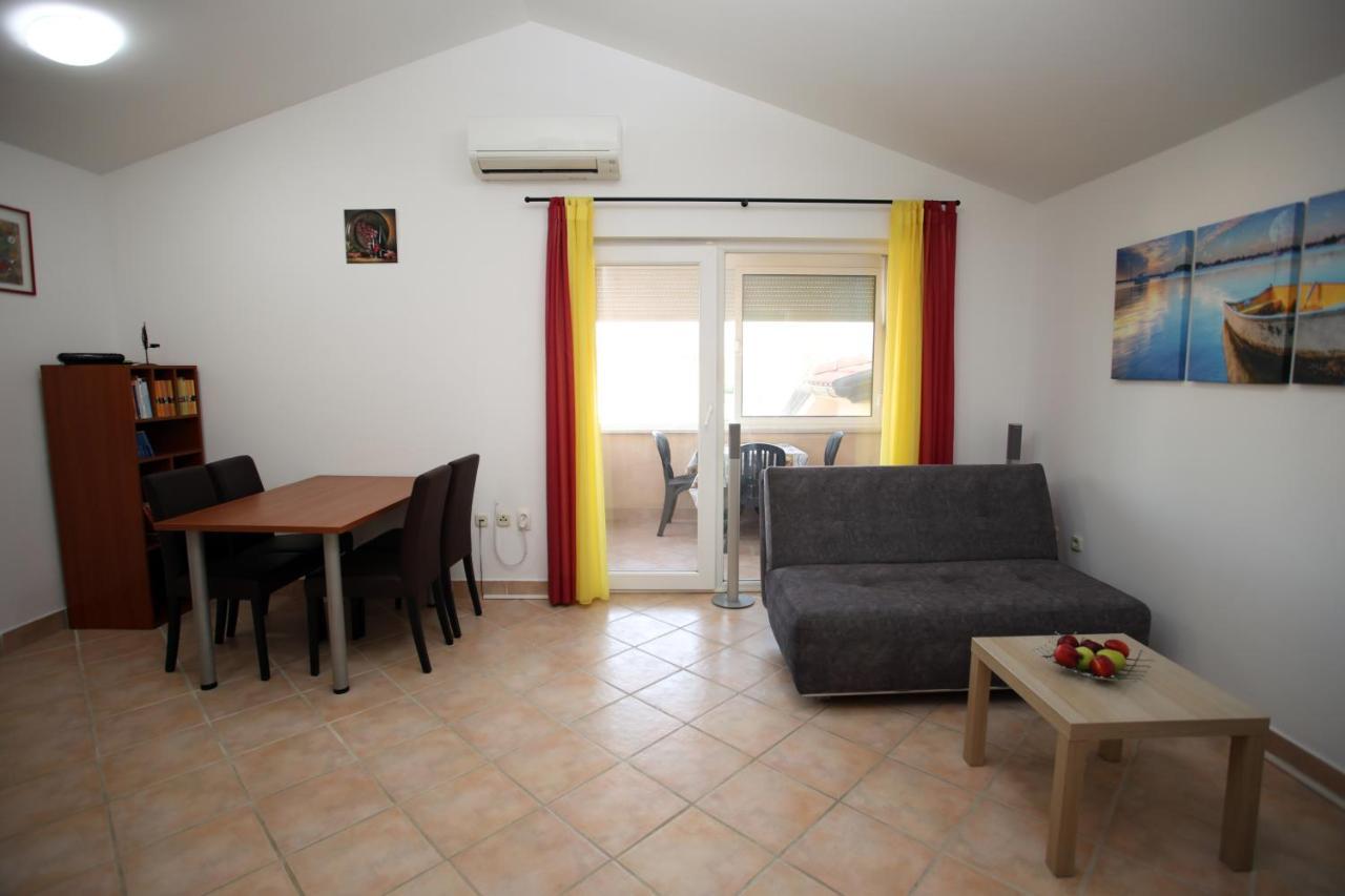 Apartment Ilario Medulin Exterior photo