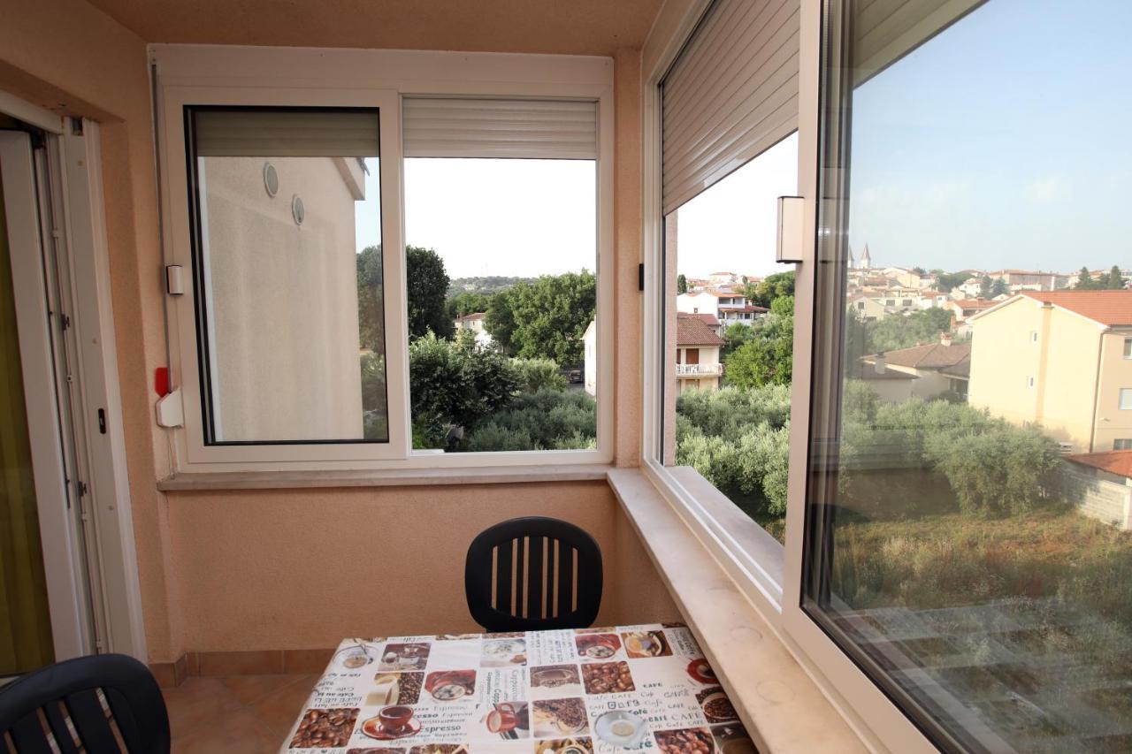 Apartment Ilario Medulin Exterior photo